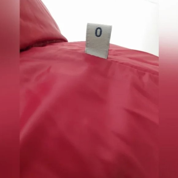 Authentic Moncler Jacket, Size 0 - Picture 8 of 8